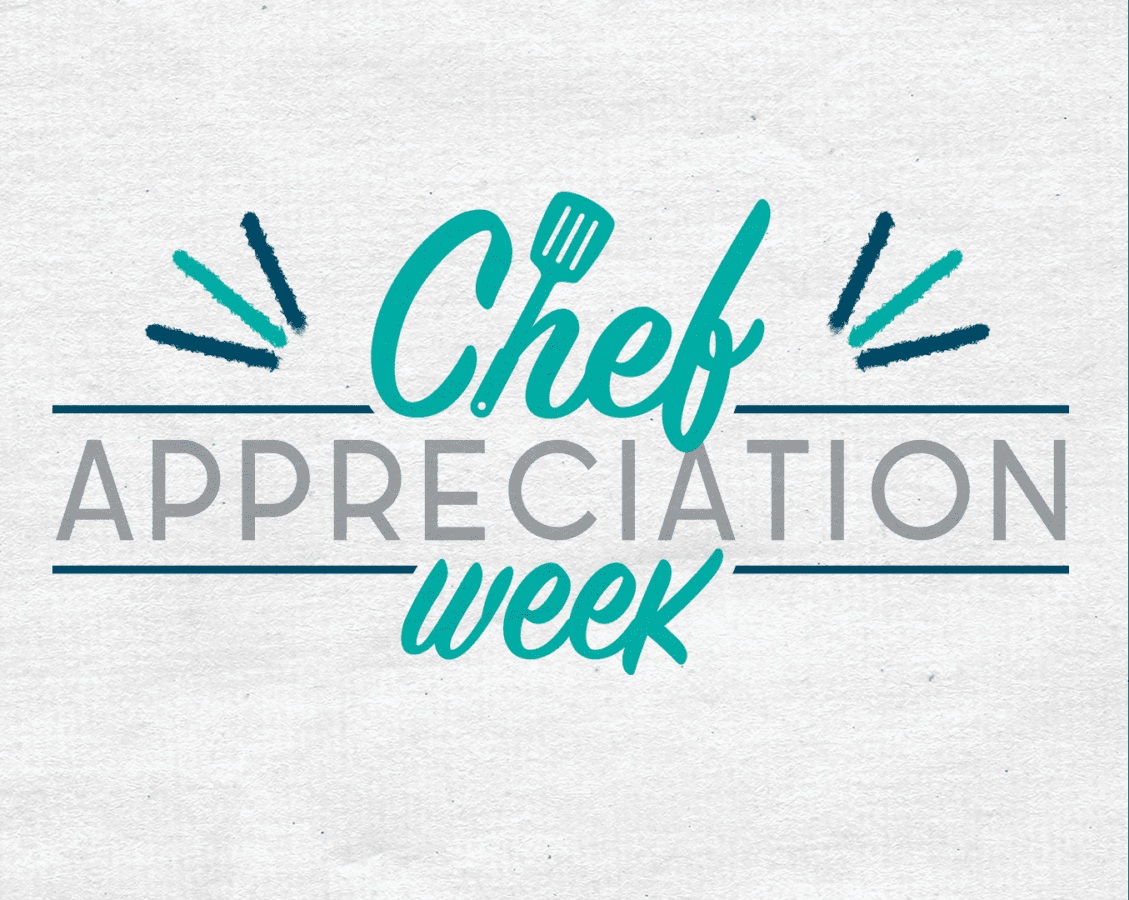 Chef Appreciation Week 2023 Compass Group Canada