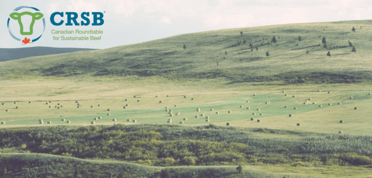 Compass Group Canada Becomes Member of Canadian Roundtable for Sustainable Beef (CRSB)